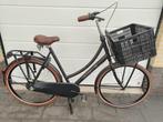 Cortina U4 Damesfiets Z.G.A.N., Fietsen en Brommers, Fietsen | Dames | Damesfietsen, Versnellingen, 56 cm of meer, Zo goed als nieuw