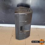 Power Dynamics PD-12A Actieve Speaker Set met MP3 Speler - I, Auto diversen, Autospeakers, Flex Ltd., Zo goed als nieuw, https://flex.com/contact-us