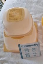 Tupperware kaasdozen, Huis en Inrichting, Keuken | Tupperware, Ophalen of Verzenden, Nieuw, Overige typen