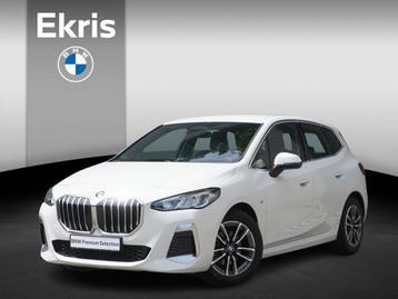 BMW 2 Serie Active Tourer 218i M Sportpakket | 17 inch LM M  beschikbaar voor biedingen