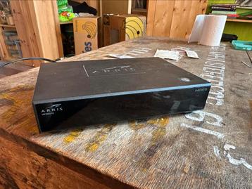 Arris VIP2952 v2 KPN Mediabox Digitale TV beschikbaar voor biedingen