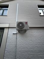 Airco gecertificeerd monteur., Garantie