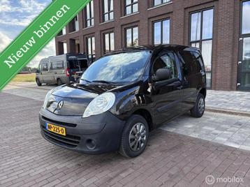 Renault Kangoo Family 1.6 Authentique Airco beschikbaar voor biedingen