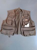 Vliegvisvest, Ophalen, Gebruikt, Overige typen