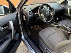 Nissan Qashqai +2 1.6 Connect Edition | 2013 | Panorama |, Auto's, Nissan, Voorwielaandrijving, Stof, 4 cilinders, Met garantie (alle)