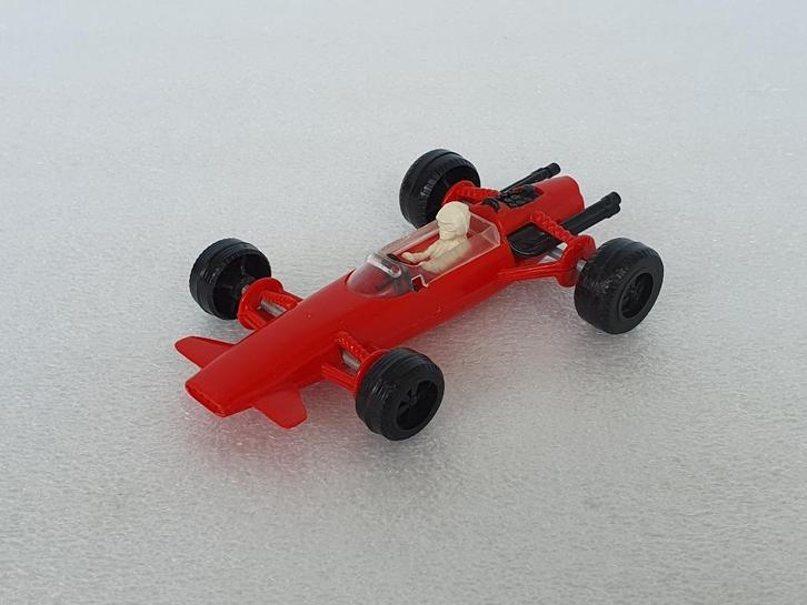 Vintage auto BRM (Made in Thailand), Verzamelen, Speelgoed, Gebruikt, Ophalen of Verzenden