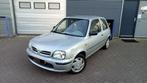 Nissan Micra 1.3 Automaat, Weinig km, NAP✅, INRUIL MOGELIJK, Auto's, Nissan, 4 cilinders, 855 kg, Origineel Nederlands, 310 kg
