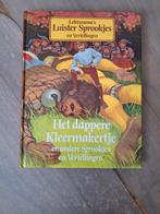 Lekturama sprookjes boek, Boeken, Sprookjes en Fabels, Ophalen of Verzenden, Gelezen