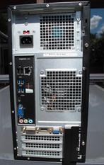 dell inspiron 660, Computers en Software, Desktop Pc's, Ophalen, 8 GB, Refurbished, Dell