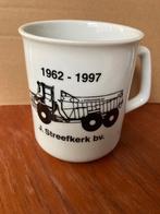 Tractor J streefkerk, Ophalen of Verzenden, Gebruikt, Gebruiksvoorwerp