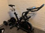 Hometrainer mpf2850 speedbike, Ophalen of Verzenden, Zo goed als nieuw, Hometrainer