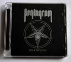 Pentagram - Relentless CD reissue, Verzenden, Gebruikt