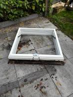 Dak koepel / toetreden, Doe-het-zelf en Verbouw, Glas en Ramen, Ophalen, Gebruikt