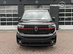 Renault Master Red Edition Uit voorraad leverbaar, BPM vrij!, Voorwielaandrijving, Stof, Renault, Zwart