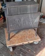 Jotul houtkachel, Ophalen, Gebruikt, Hout, Houtkachel