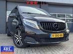 Mercedes V-klasse 250d Extra Lang DC Avantgarde XL DEALER ON, Auto's, Automaat, 2500 kg, Bedrijf, Diesel