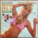 LP.- STEREO FESTIVAL. HOLLANDSE HIT KRAKERS. IMCA MARINA, Cd's en Dvd's, Ophalen of Verzenden, 1960 tot 1980, Gebruikt, 12 inch