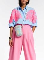 Geweldige blouse essentiel antwerp xs/s, Kleding | Dames, Blouses en Tunieken, Blauw, Ophalen of Verzenden, Zo goed als nieuw