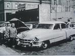 Klassieke Amerikaanse auto's in Cuba., Boeken, Auto's | Boeken, Ophalen of Verzenden, Gelezen
