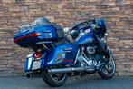 Harley-Davidson FLHTKSE CVO Ultra Limited 117 NL-motor, Bedrijf, Toermotor, 1917 cc