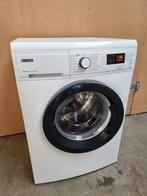 Zanussi ZWFROMA TimeCare wasmachine 8 kg. A+++, Ophalen, 6 tot 8 kg, Zanussi, Zanussi