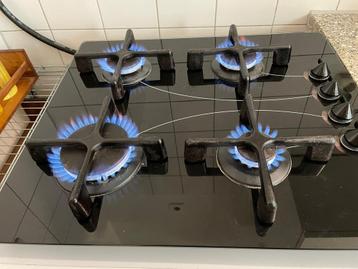 Gaskookplaat - Perfect voor de keuken! beschikbaar voor biedingen