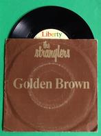 Stranglers - Golden brown (info*), Verzenden, 7 inch, Single