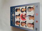4 dvd Chris & co, Alle leeftijden, Ophalen of Verzenden, Zo goed als nieuw