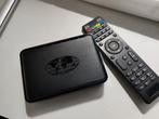 MAG 254 IPTV box, Audio, Tv en Foto, Mediaspelers, Ophalen of Verzenden, Zo goed als nieuw, Zonder harde schijf