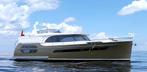 Babro yachting Babro Tridente 44 AC Signature, Watersport en Boten, Gebruikt, Overige brandstoffen, 12 meter of meer, 50 pk of meer