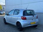 Toyota Yaris 1.3 VVT-i Sol 5 Deurs AIRCO|ELEKTRISCH.PAK|NAP|, Voorwielaandrijving, Gebruikt, 4 cilinders, 400 kg
