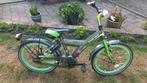 Super nette 20 inch fiets, Fietsen en Brommers, Fietsen | Kinderfietsjes, Ophalen of Verzenden, Zo goed als nieuw, 20 inch of meer