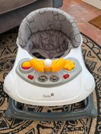 Loopstoel qute, Ophalen, Zo goed als nieuw