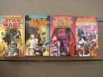 Star Wars The Bounty Hunter Wars Tales of the Bounty Hunters, Ophalen of Verzenden, Boek of Poster