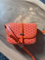 Goyard tas, Sieraden, Tassen en Uiterlijk, Tassen | Schoudertassen, Overige merken, Nieuw, Oranje, Ophalen of Verzenden