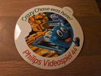 Philips sticker, Verzamelen, Stickers, Ophalen of Verzenden, Zo goed als nieuw