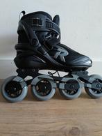 Skeelers roces, Zwart, maat 38., Sport en Fitness, Skeelers, Roces, Nieuw, Ophalen of Verzenden, Inline skates 4 wielen