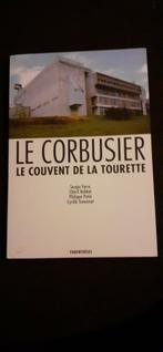 Le Corbusier, le couvenant, Boeken, Kunst en Cultuur | Architectuur, Ophalen of Verzenden, Zo goed als nieuw