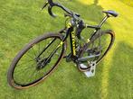 Cannondale super x 48cm cyclo/ gravel dura ace DI2, Fietsen en Brommers, Fietsen | Racefietsen, Overige merken, Gebruikt, Carbon