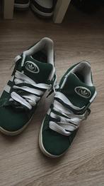 Adidas campus green, Sport en Fitness, Basketbal, Ophalen of Verzenden, Zo goed als nieuw, Schoenen
