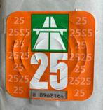 Vignette autoroute Zwiteserland 2025, Drie personen of meer
