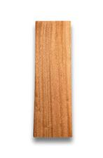 Mahonie fineer | 53x17 cm, -, -, Nieuw, -