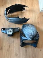 Piaggio zip std kappenset geschuurtd, Ophalen of Verzenden, Gebruikt, Kap, Piaggio