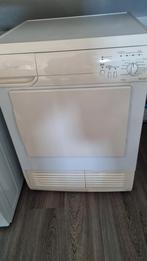 Wasdroger, Ophalen, Gebruikt, 4 tot 6 kg, Voorlader
