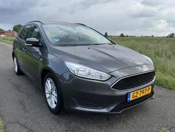 Ford FOCUS Wagon 1.5 TDCI Trend Edition AIRCO/NAVI/PDC/D-RIE beschikbaar voor biedingen