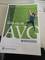 Key2Control - Werkboek, Ophalen of Verzenden, Zo goed als nieuw, Key2Control; Privacy Management Partners