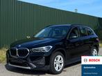 BMW X1 xDrive25e AUT LED, Stof, Gebruikt, Zwart, Plug-in hybride