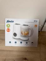 Alecto 5-in-1, Ophalen, Zo goed als nieuw, Flessen- of potjesverwarmer