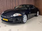Jaguar XK 3.5 V8 Coupé - Youngtimer - Zeer nette staat - V8, Achterwielaandrijving, Gebruikt, 3555 cc, Zwart