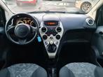 Ford Ka 1.2 Champions Ed. start/stop|2013|113dkm NAP|Airco, Voorwielaandrijving, Euro 5, Gebruikt, 1242 cc